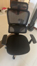 西昊M56二代 人体工学椅办公椅电脑电竞椅子人工力学座椅学习升降椅背 实拍图