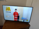 Vidda海信电视43英寸 R43 4K版 120Hz高刷 2+32G 以旧换新家电国家补贴智能护眼液晶游戏电视43V1ND-R 实拍图