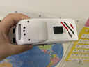 翊玄玩具 豪华旅行房车玩具仿真合金车模汽车模型儿童玩具礼物 实拍图