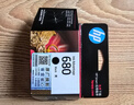 惠普（HP）680原装彩色双支装墨盒 适用hp 2138/2677/3636/3638/3838/3776/3777/3778/4678/5078/5088打印机 实拍图