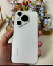 HUAWEI Pura 70 12GB+512GB 雪域白 北斗卫星消息版 超高速风驰闪拍【鸿蒙系统4.2 适配主流APP】 实拍图