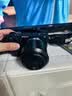 索尼（SONY）E 50mm F1.8 OSS APS-C画幅定焦镜头 SEL50F18 银色 实拍图