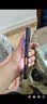ALittleFlower【热销40W+超薄壳】适用iPhone17 ProMax手机壳苹果17ProMax保护套磨砂黑苹果超薄防摔软壳 实拍图