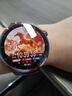 华为HUAWEI WATCH 4 Pro太空探索 智能手表金刚钛一键微体检esim独立通话运动手表 实拍图