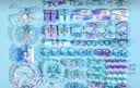 迪士尼（Disney）爱莎公主儿童首饰盒玩具8-14岁12小女孩6-12岁生日礼物艾莎发饰10 实拍图
