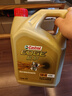 嘉实多（Castrol）极护智E版 全合成机油 汽机油润滑油 5W-30 SP/C2 4L 汽车保养 实拍图