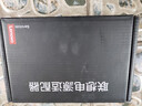 联想 (lenovo) 原装 G460 G470 G480 G580 Y400 Y460 Y470 Y480 G485 笔记本电源适配器充电器线 长条 20V4.5A 90W 小圆口老款 （5.5mm 实拍图