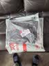 探路者（TOREAD）软壳裤男 秋冬防风防泼水加绒加厚保暖长裤TAMMBM91984 实拍图