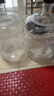 拜杰纯净水桶  食品级PC水桶桶装水桶 矿泉水桶饮水机空桶手提饮水桶 大容量黑盖15L 实拍图