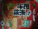 螺之源肥汁米线【满小饱同厂】特色粉丝港式口味夜宵速食方便食品 肥汁米线310g*2袋 实拍图