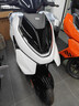 ZEEHO极核高性能电摩电动摩托车通勤代步外卖大踏板空间长续航铅酸智能电动车AE4 SE AE4 SE铅酸72V23AH【到店选色】 实拍图