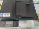得力M2024DWS无线wifi双面打印机家用办公黑白激光三合一复印扫描多功能一体机A4 M2500ADW套餐一【易加粉硒鼓1个+2瓶碳粉】 实拍图