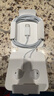 Apple/苹果 EarPods USB-C有线耳机 type-c有线耳机苹果耳机 苹果17有线耳机笔记本耳机游戏音乐 实拍图
