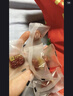 良品铺子 枣夹核桃400g 红枣夹心灰枣核桃新疆免洗枣大枣休闲零食独立包装 实拍图
