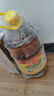 鲁花 【保真菜籽油】食用油 低芥酸特香菜籽油 6.18L   物理压榨 实拍图