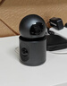 鸿蒙智选华为智选双摄500万监控摄像头家用360度无死角带夜视室内家庭安防宝宝宠物婴儿看护器海雀双雀Max 实拍图