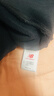NEW BALANCE 卫衣男款简约休闲百搭运动套头衫MT41507 BK S  实拍图