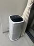 百奥（PARKOO）除湿机/抽湿机 除湿量60升/天120㎡家用除湿器地下室别墅商用大功率工业抽湿器 净化干衣PD602AR 实拍图