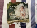 babycare金山茶花婴儿拉拉裤试用装XL码3片(12-17kg)尿不湿【新老混发】 实拍图