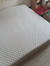 金橡树泰舒天然乳胶床垫泰国进口原液榻榻米双人可定制1.8*2米软硬适中 实拍图