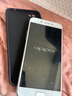 OPPO A77二手手机  双卡单待 高配64G支持抖音快手等常用APP 玫瑰金 3GB+32GB 9成新 实拍图