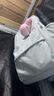 Lee书包女初中生大容量休闲轻便双肩包大学生电脑包高中生旅行背包 实拍图