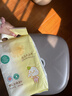 全棉时代婴儿湿巾宝宝湿纸巾100%纯棉湿巾便携装成人可用10抽*10包 实拍图