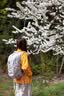 伯希和（Pelliot）【王星越同款】轻野户外登山包20L徒步轻量双肩背书包166025074灰 实拍图
