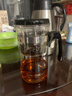 金灶（KAMJOVE）玻璃茶壶飘逸杯过滤茶水壶茶具 大容量茶水分离杯泡茶器泡茶壶 实拍图