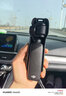 大疆 DJI Osmo Pocket 3 标准版 一英寸口袋云台相机 OP灵眸手持数码相机 旅游vlog 便携美颜摄像 实拍图