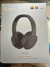 漫步者（EDIFIER）【爆款推荐】W820NB双金标主动降噪无线头戴式蓝牙耳机游戏音乐运动学生网课耳麦适用于安卓苹果 【升级版】雅典灰+黑色耳机包 实拍图