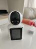 纽曼4g终身免流摄像头家用800万像素双向视频通话手机远程监控器360度无死角带夜视全景无需连wifi网络 实拍图
