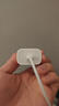 Apple/苹果 20W USB-C充电器  type-c充电器苹果手机充电器原装手机快充头 苹果17手机充电器 实拍图