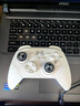 北通鲲鹏20无线游戏手柄智控双切扳机震动蓝牙手柄xbox电脑PC手机steam电视NSswitch2 宝可梦 仁王3 实拍图