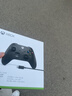 微软（Microsoft）Xbox无线游戏手柄 磨砂黑+USB-C线 蓝牙适配Xbox/PC/平板/手机Steam促销 黑神话悟空 空洞骑士 实拍图