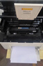 才进适用hp/惠普m1213nf硒鼓Laserjet Pro MFP M1216nfh打印机墨盒hp1216原装复印一体机墨粉盒hp1213易加粉 实拍图