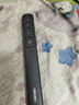 得力（deli）翻页笔教师用ppt投影笔激光翻页笔激光笔演讲笔 无线演示翻页器课件笔 逗猫笔红光 黑色MA58 实拍图