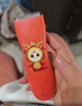 奥克斯（AUX） 婴儿理发器电动推剪宝宝电推子小孩剃光头剪头发器儿童剃头剪发器【标配+刀头】 实拍图