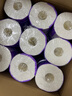 维达（Vinda）卷纸 棉韧有芯卷纸4层160克*27卷 卫生纸 厚韧耐用 新旧随机发货 实拍图