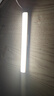 公牛（BULL）台灯LED酷毙灯学生led神器USB充电寝室床头灯吸附式磁吸灯宿舍灯 4W4000K/普通开关/线长1.5m 实拍图
