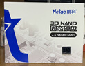 朗科（Netac）240GB SSD固态硬盘 SATA3.0接口 N530S超光系列 电脑升级核心组件 实拍图