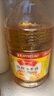 鲁花 食用油  物理压榨  非转基因 玉米油6.18L   实拍图