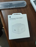 Apple/苹果 40W USB-C充电器动态调节功率 type-c充电器苹果手机充电 苹果17手机充电器 实拍图