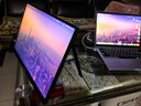ARZOPA阿卓帕16英寸便携式显示器 2.5K超清 高色域 手机电脑笔记本设计扩展显示屏 Z1RC 实拍图