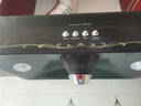 荣事达油烟机中式家用顶吸小型抽油烟机出租房公寓大吸力小户型油烟机700小尺寸油烟机家用柜式脱排烟机 【爆款首选】 经典琴键大吸力-包安装 实拍图