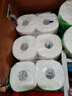 心相印卷纸/厨房用纸75节*8卷纸巾食品接触级（整箱销售 ） 实拍图