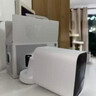 小米智能室外摄像机 4 Pro 三摄变焦版 监控摄像头家用监控器360度无死角带夜视三摄500万像素 3K超清 实拍图