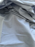 无印良品100%纯棉床单单件 A类双人全棉床盖被单1.5/1.8x2米床 230x245cm 实拍图