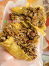 一旬一味 咸蛋黄&香菇烧麦420g*2袋 糯米纸皮 烧卖 儿童早餐速食半成品 实拍图