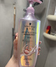 施华蔻（Schwarzkopf）氨基酸赋活修护洗发露400ml 无硅油洗发水 改善毛躁（新老包装） 实拍图